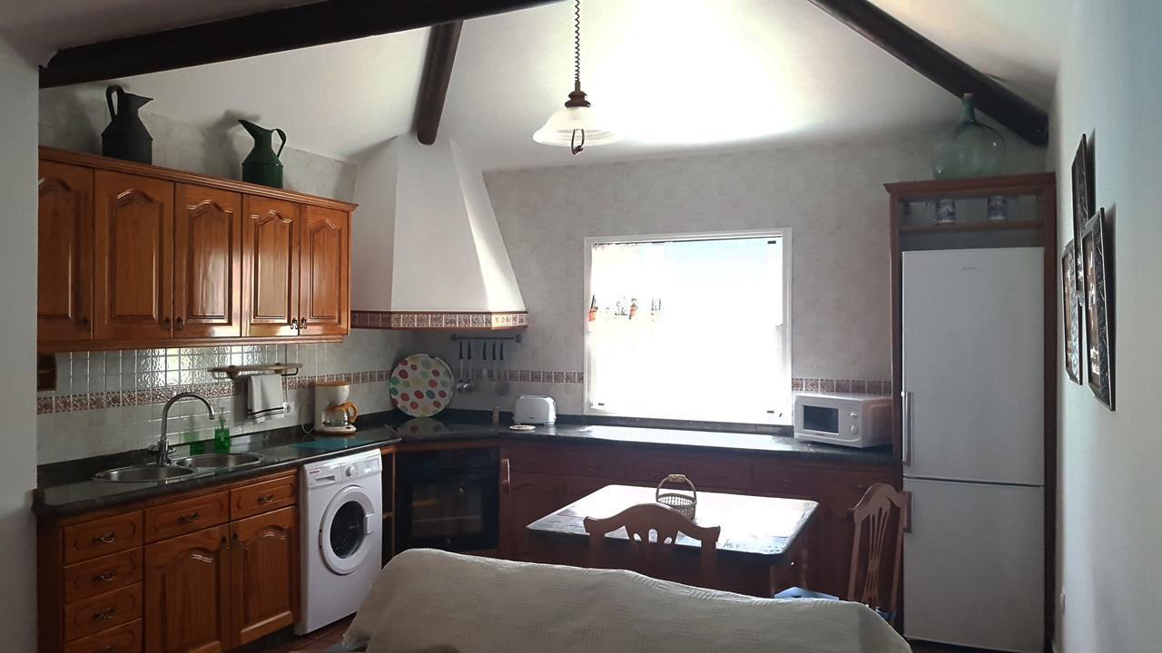 Casa Makuki Villa Playa Honda  Eksteriør billede