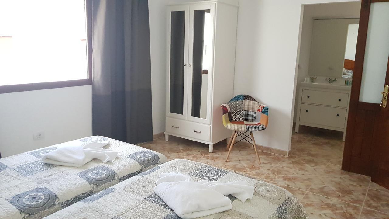 Casa Makuki Villa Playa Honda  Eksteriør billede